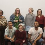 Members of the board.