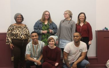 Members of the board.